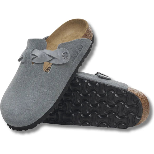 Outsole of Birkenstock Women&