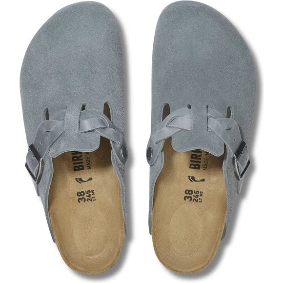 Top down view of Birkenstock Women&