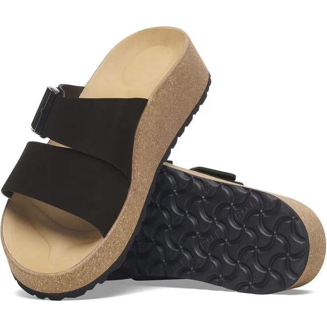 Papillio by Birkenstock Women&#39;s Almina Sandal