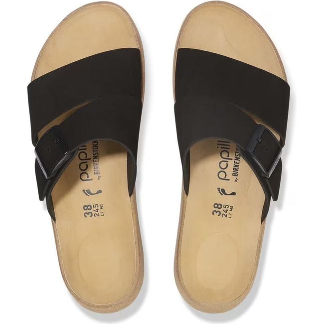 Papillio by Birkenstock Women&#39;s Almina Sandal