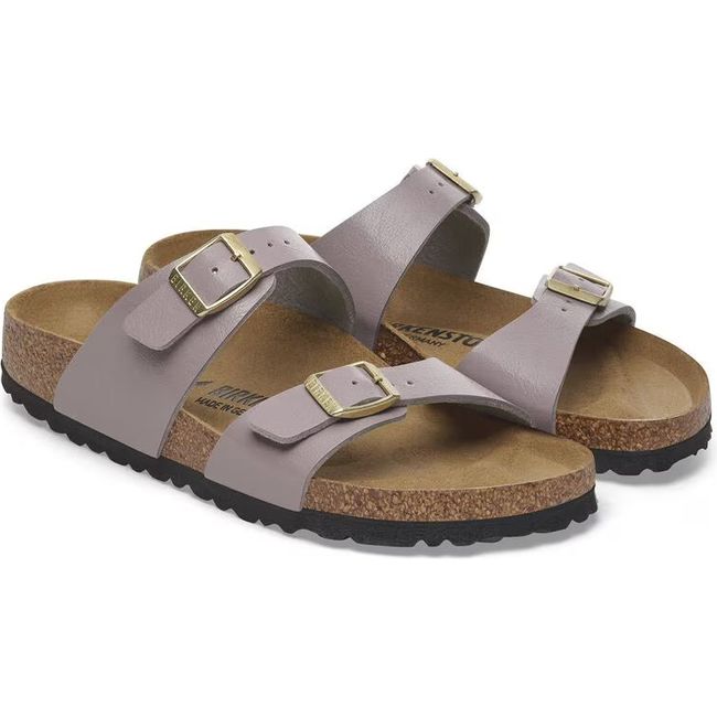 Birkenstock Women&#39;s Sydney Birko-Flor Sandal
