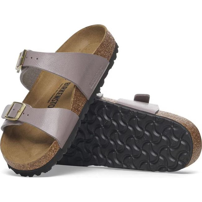 Birkenstock Women&#39;s Sydney Birko-Flor Sandal