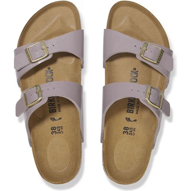 Birkenstock Women&#39;s Sydney Birko-Flor Sandal