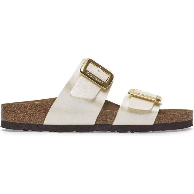 Lateral side of Birkenstock Women&