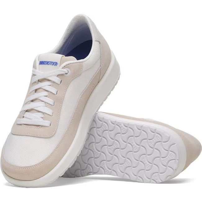 Birkenstock Women's Honnef City Sneaker