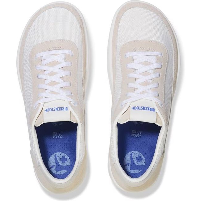 Birkenstock Women's Honnef City Sneaker