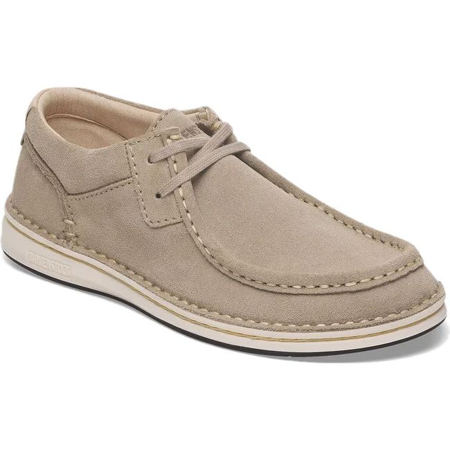 Front angled view of Birkenstock Men&