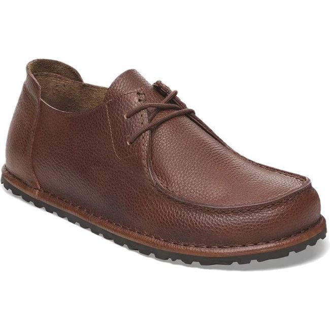 Front angled view of Birkenstock Men&