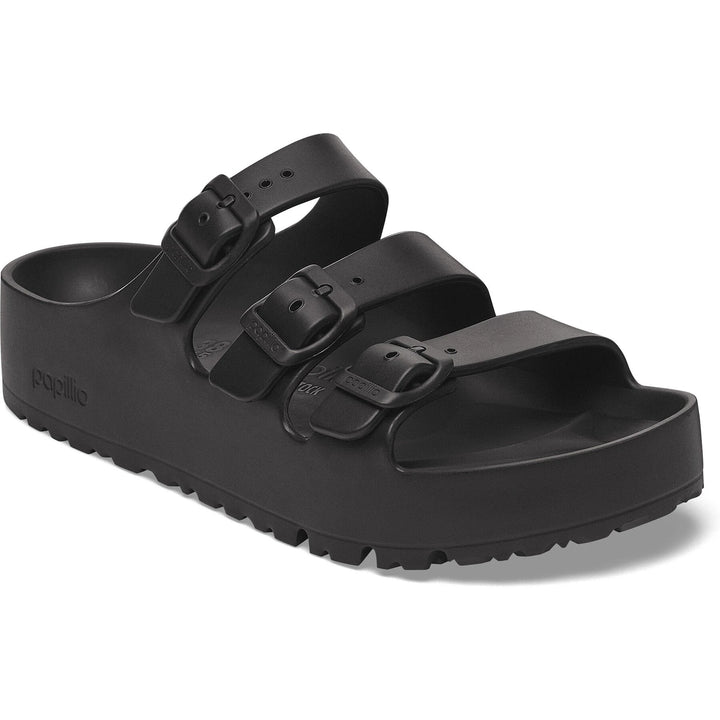 Front angled view of Birkenstock Women&