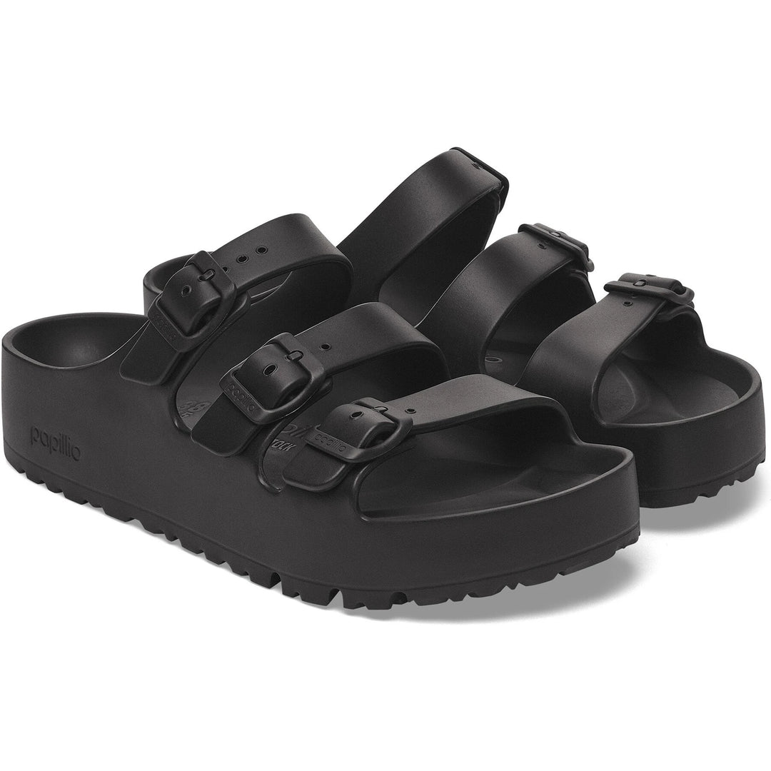 Pair of Birkenstock Women&