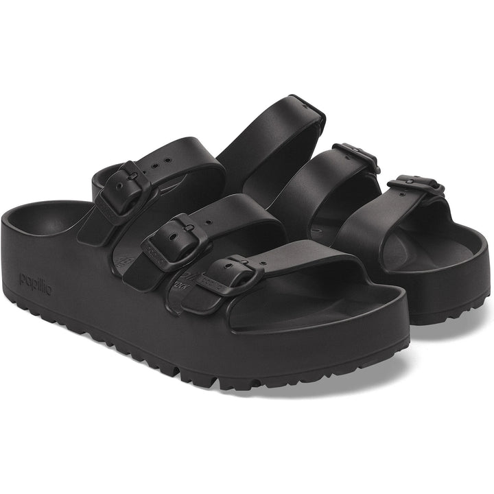 Pair of Birkenstock Women&