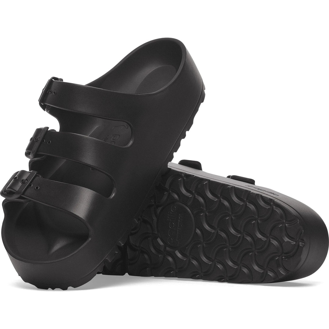 Outsole of Birkenstock Women&