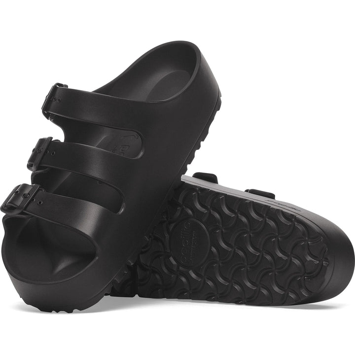 Outsole of Birkenstock Women&