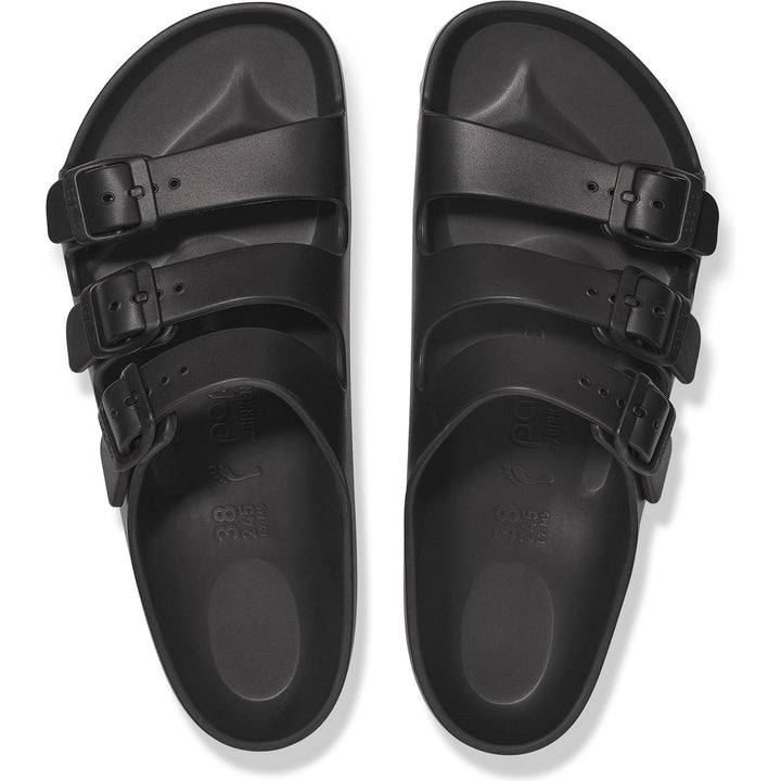 Top down view of Birkenstock Women&