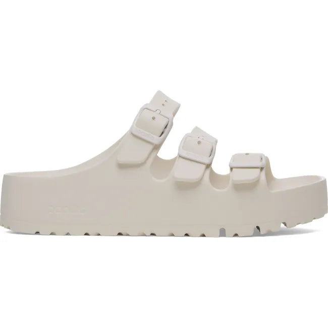 Lateral side of Birkenstock Women&