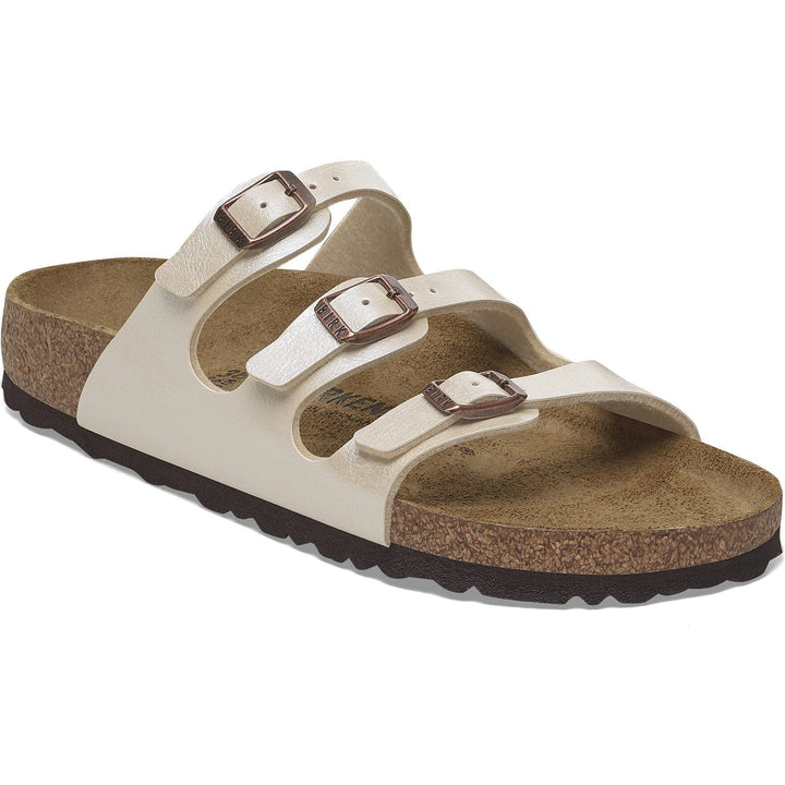 Front angled view of Birkenstock Women&
