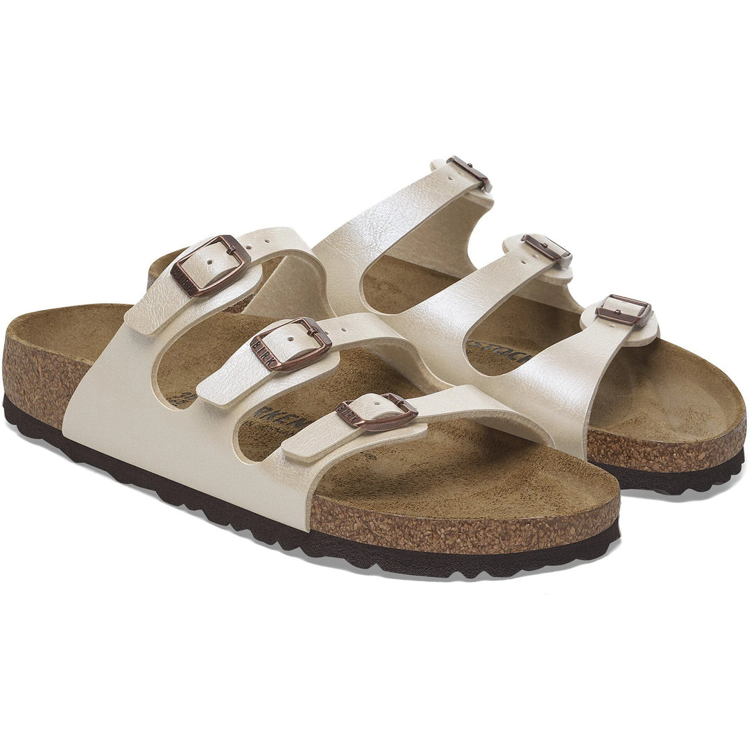 Pair of Birkenstock Women&
