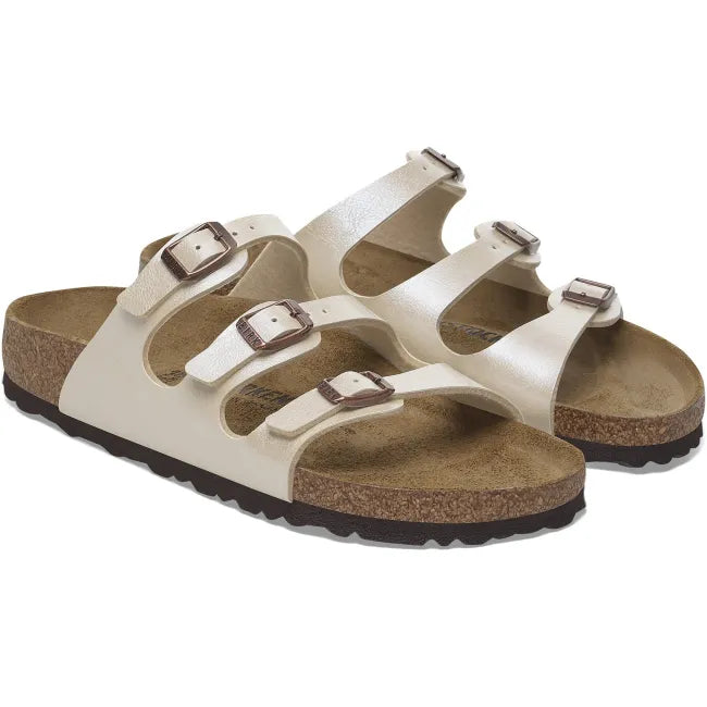 Pair of Birkenstock Women&