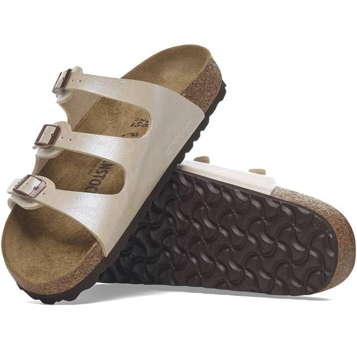 Outsole of Birkenstock Women&