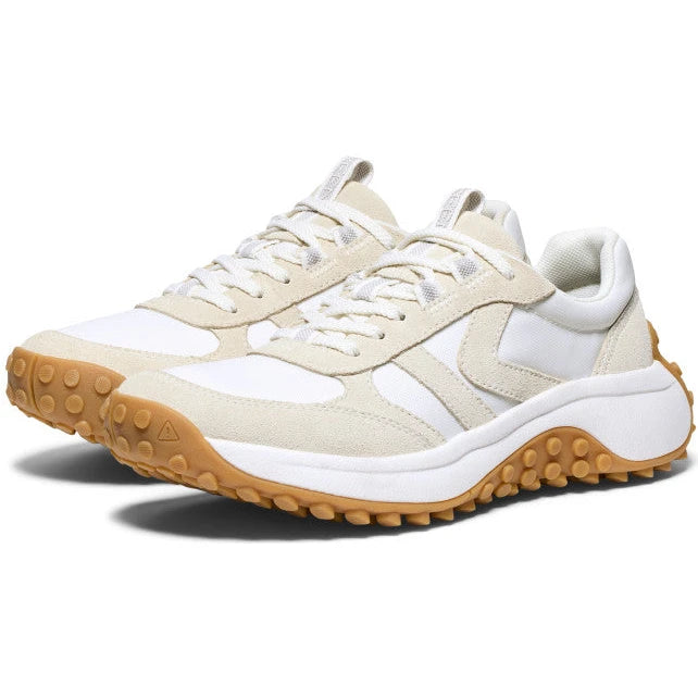 Pair of Keen Women&