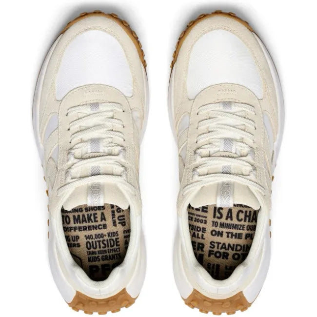 Upper of Keen Women&