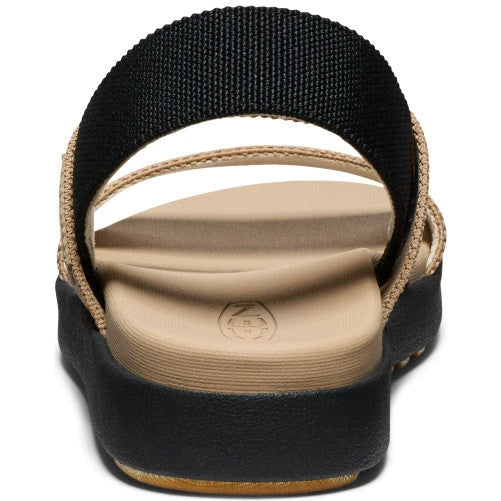 Heel of Keen Women&