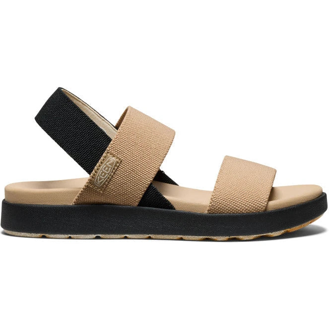 Side of Keen Women&