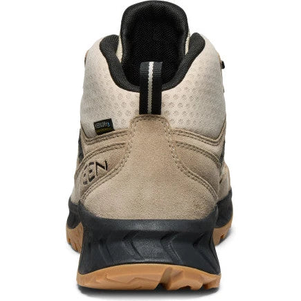 Heel of Keen Men&