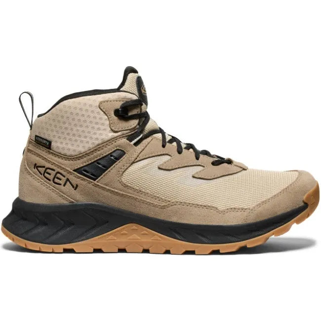 Side of Keen Men&