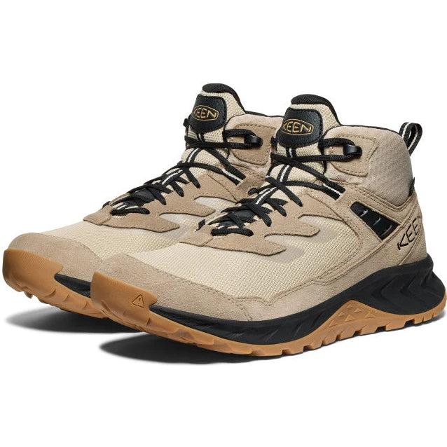 Pair of Keen Men&