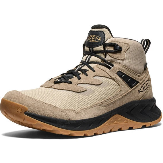 Front angled view of Keen Men&