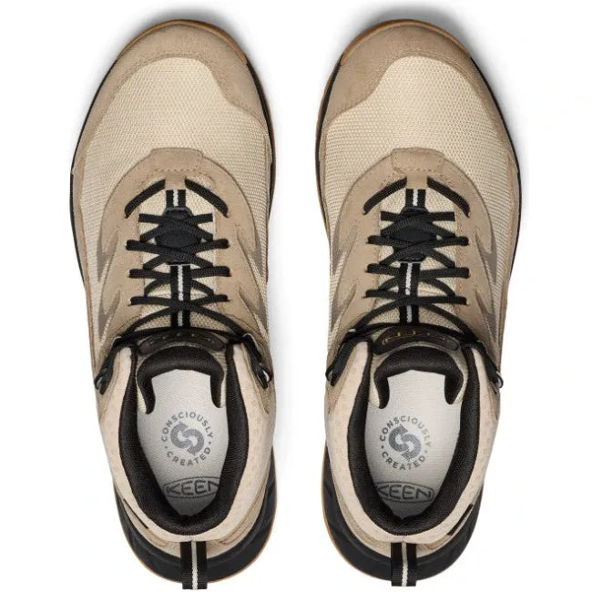 Upper of Keen Men&