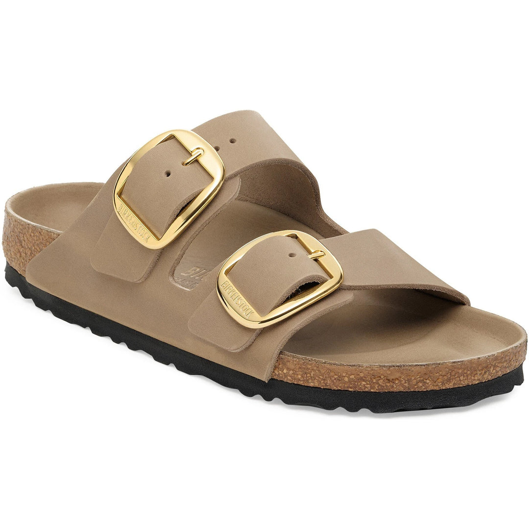 Front angled view of Birkenstock Women&