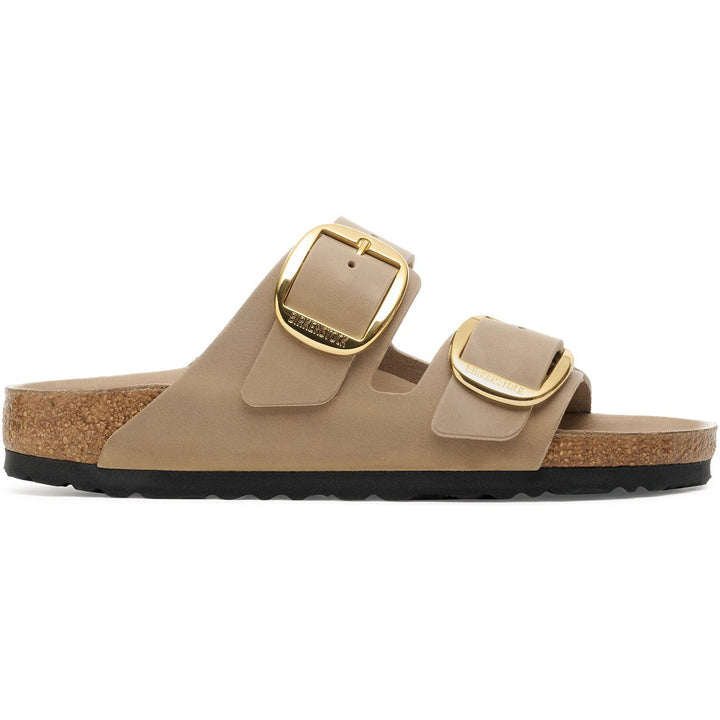 Lateral side of Birkenstock Women&