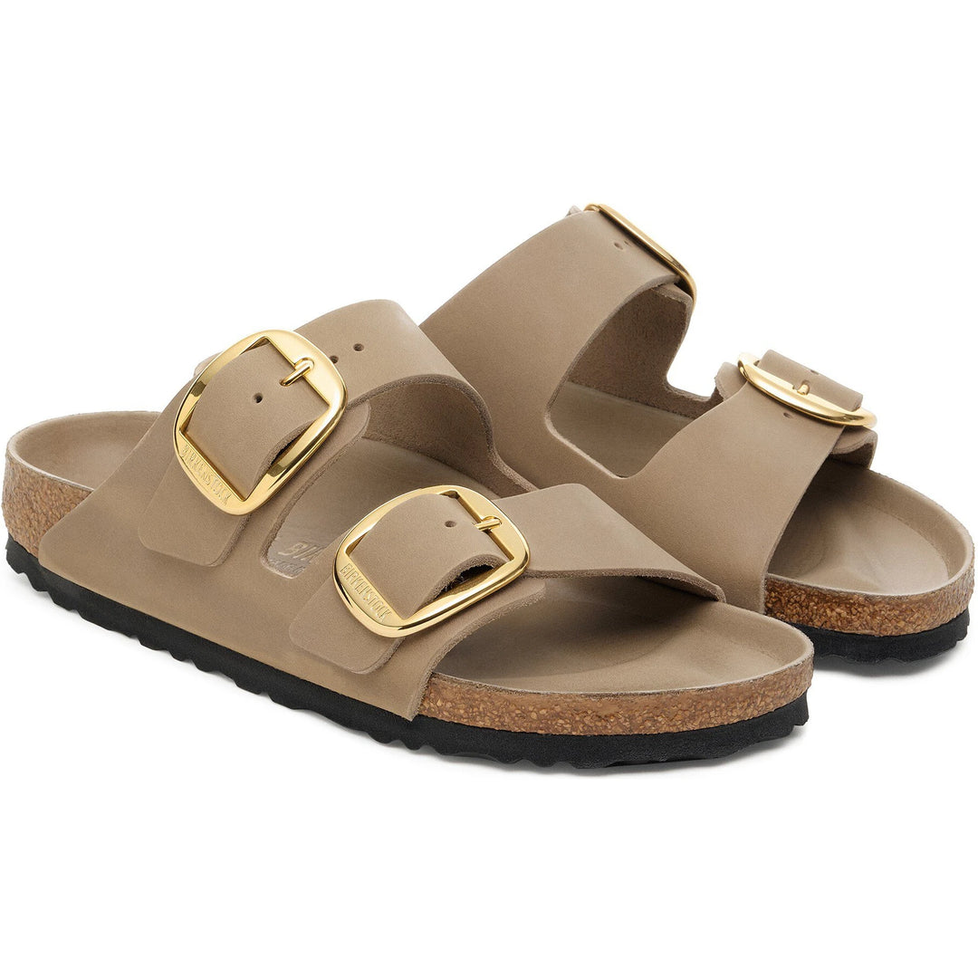 Pair of Birkenstock Women&