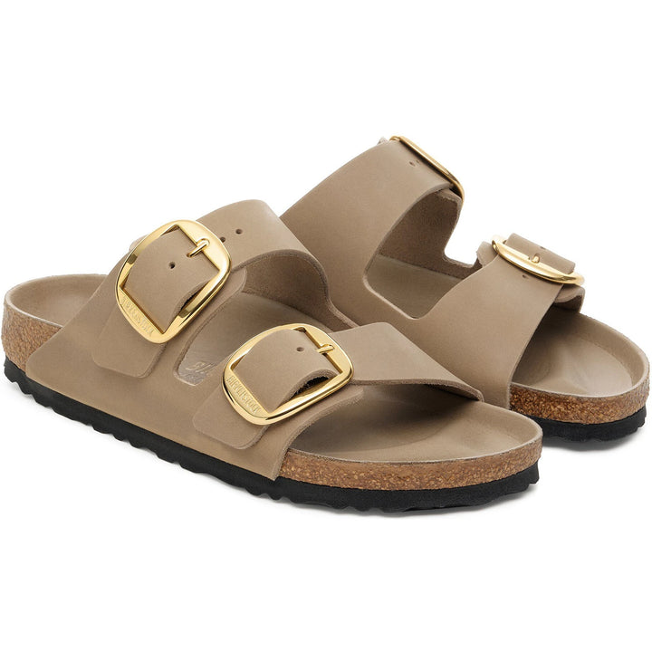 Pair of Birkenstock Women&