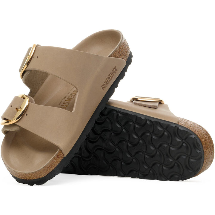 Outsole of Birkenstock Women&