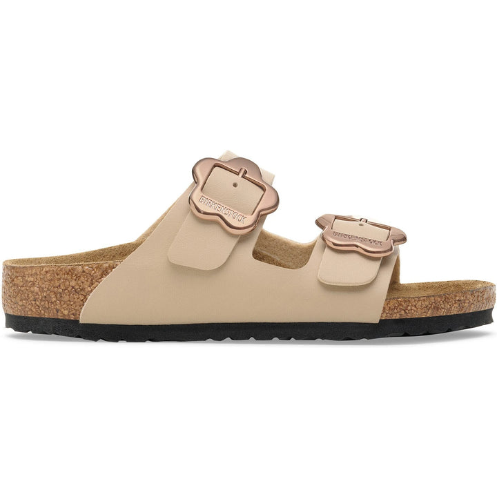 Lateral side of Birkenstock Kids&