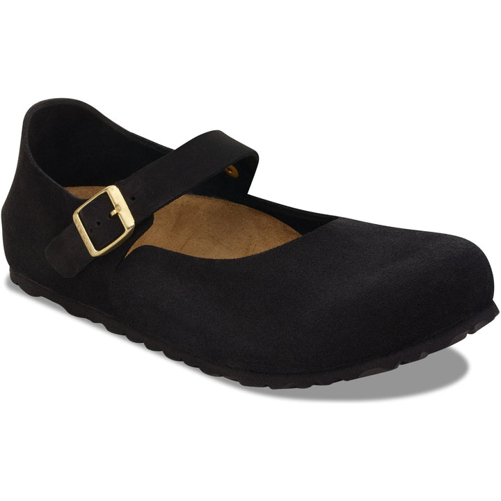 Front angled view of Birkenstock Women&