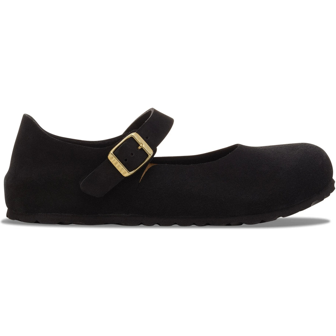 Lateral side of Birkenstock Women&