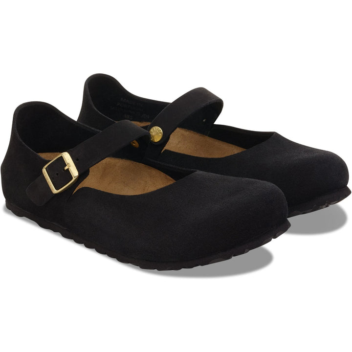 Pair of Birkenstock Women&