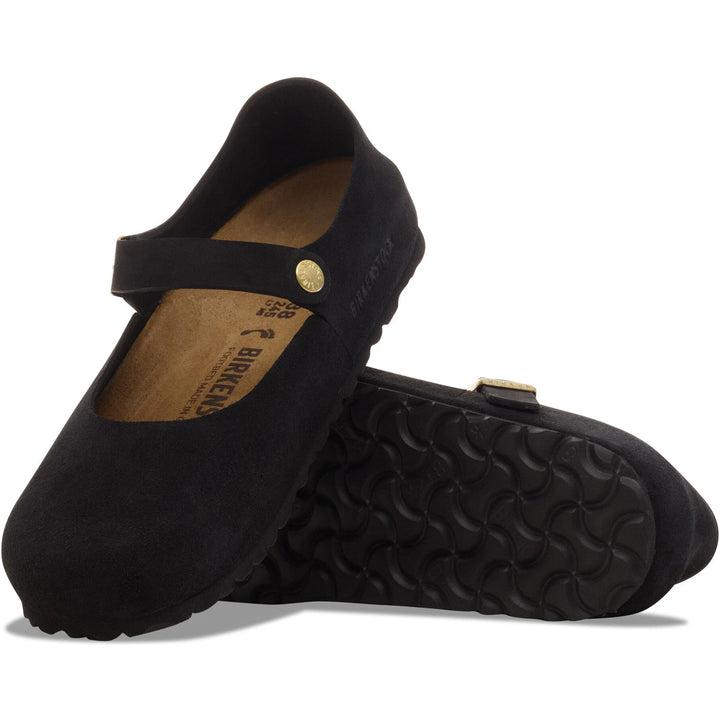 Outsole of Birkenstock Women&