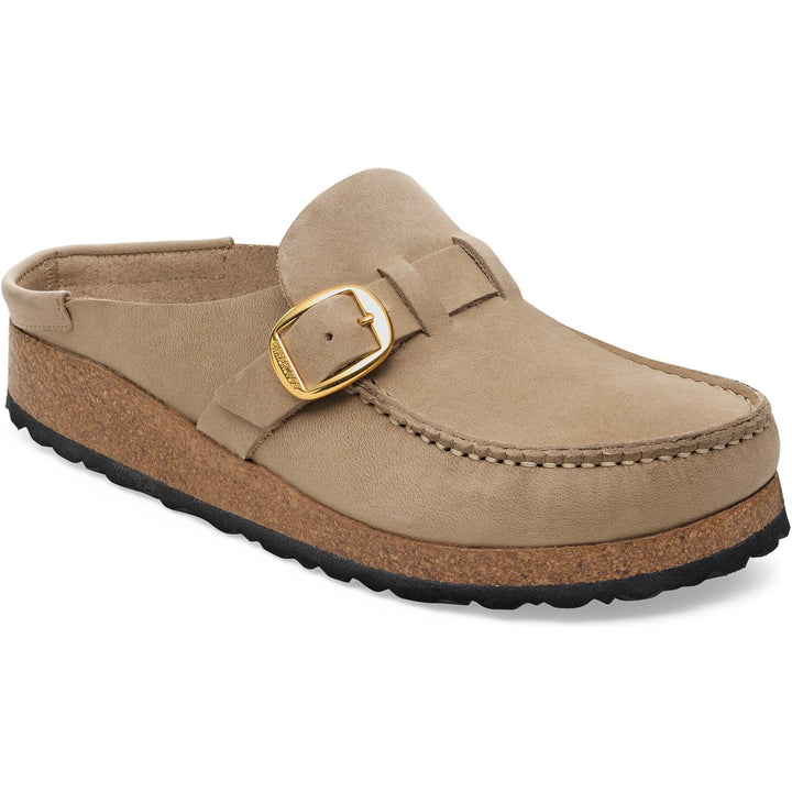 Front angled view of Birkenstock Women&