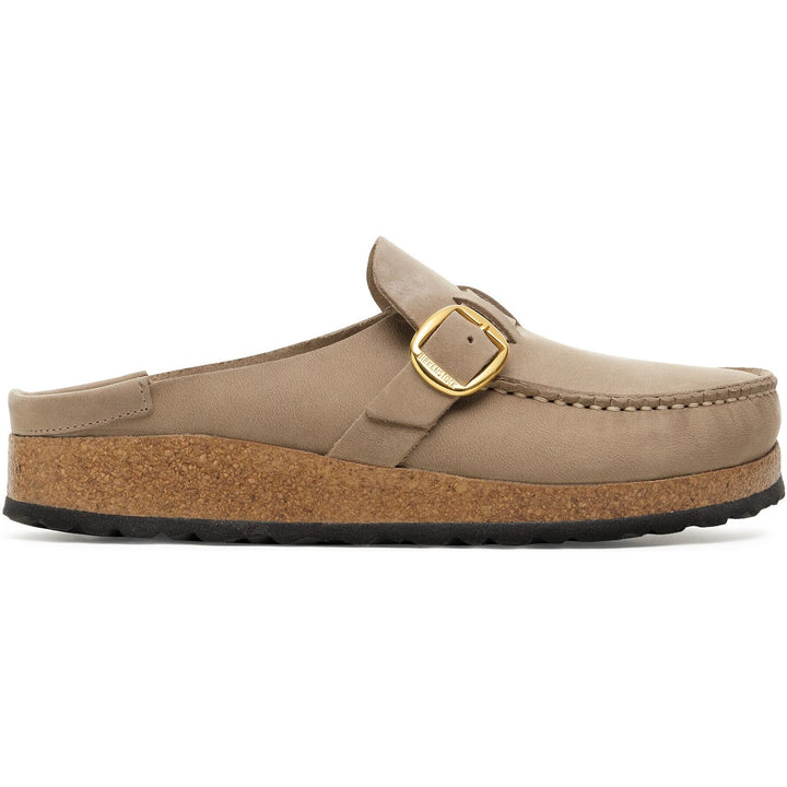 Lateral side of Birkenstock Women&