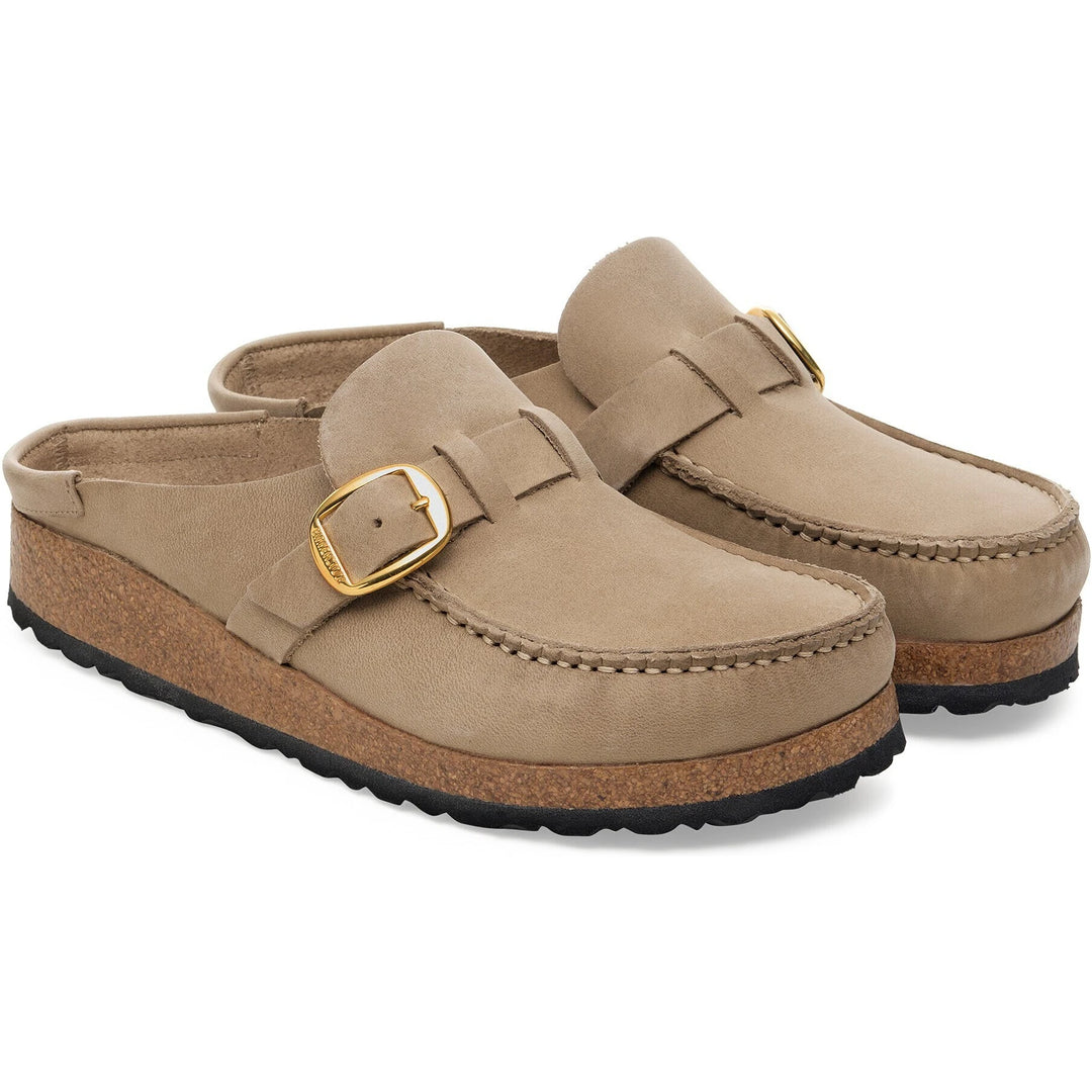 Pair of Birkenstock Women&