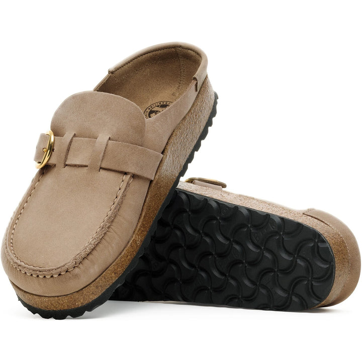 Outsole of Birkenstock Women&
