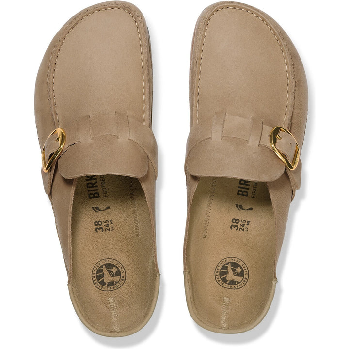 Top down view of Birkenstock Women&