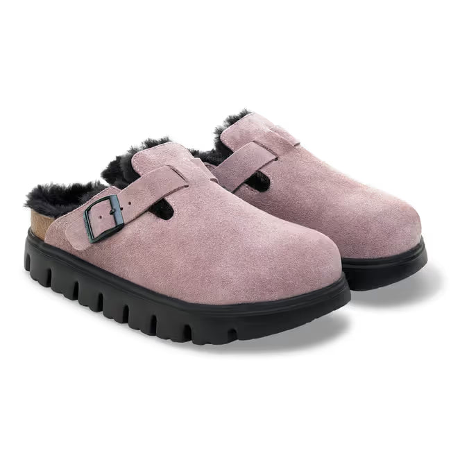 Pair of Birkenstock Women&