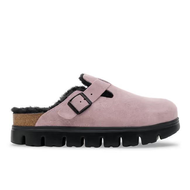 Lateral side of Birkenstock Women&