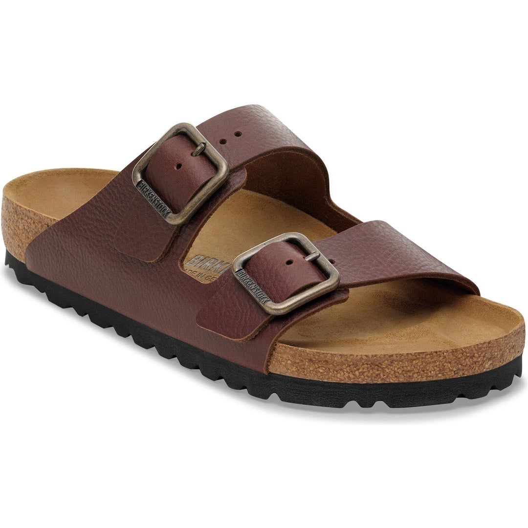 Front angled view of Birkenstock Men&